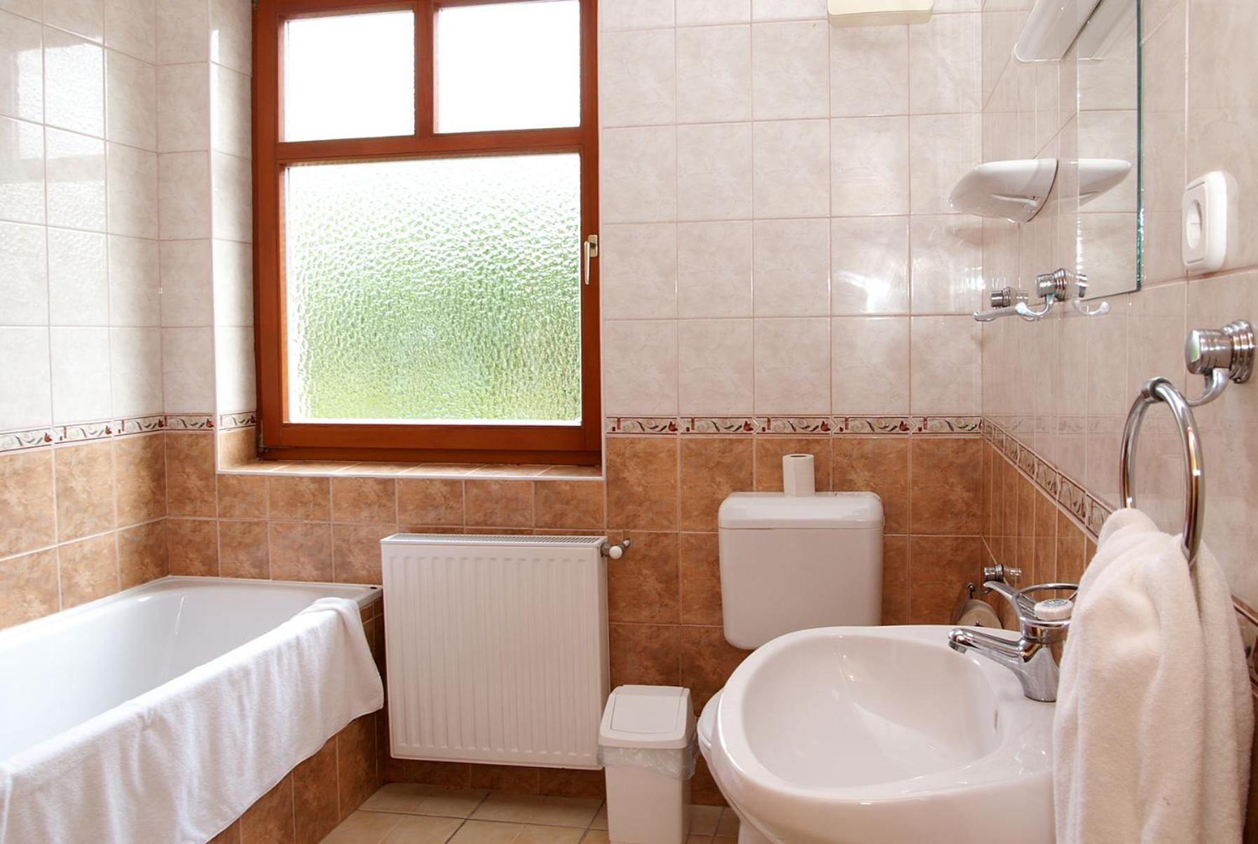Bed and Breakfast Pihenokereszt Panzio Sopron Zewnętrze zdjęcie